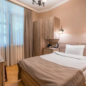 *** Otel Imperial House Gürcistan