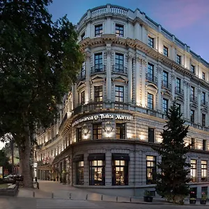 ***** Otel Marriott Gürcistan