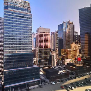 **** Otel Delta By Marriott Times Square ABD