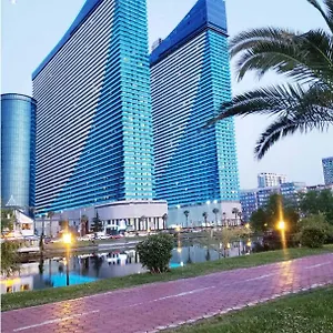 فندق Orbi City