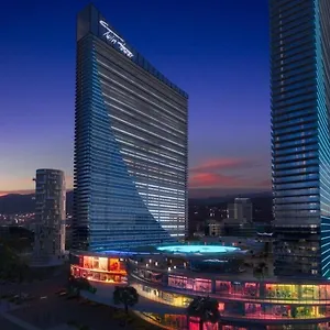 فندق Panorama Orbi City With Sea View