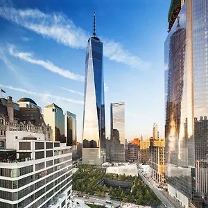 **** Otel The Washington By Luxurban ABD