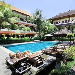 *** Otel Bakung Sari Endonezya