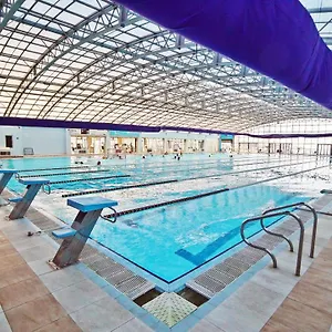 3* Otel Mardi Plaza