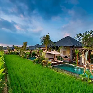 **** Otel Bliss Endonezya